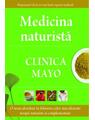Copertă produs Medicina naturistă. Clinica Mayo - thumb 1