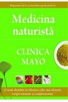 Imagine produs Medicina naturistă. Clinica Mayo