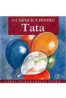 O cărticică pentru tata