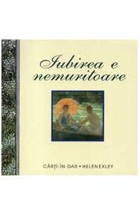 Copertă produs Iubirea e nemuritoare