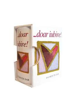 Copertă produs ...doar iubire!