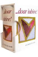 Copertă produs ...doar iubire!