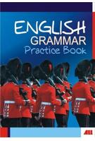Imagine produs English grammar. Practice Book