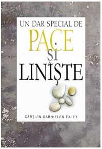 Copertă produs Pace şi linişte
