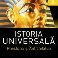 Copertă produs Istoria universală. vol 1. Preistoria si Antichitatea - gallery small 