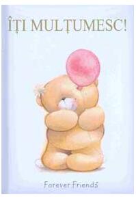 Copertă produs Îţi mulţumesc!