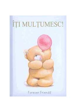 Copertă produs Îţi mulţumesc!