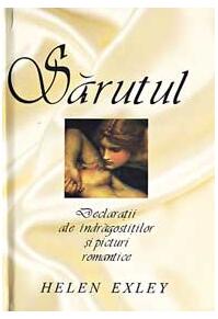 Copertă produs Sărutul