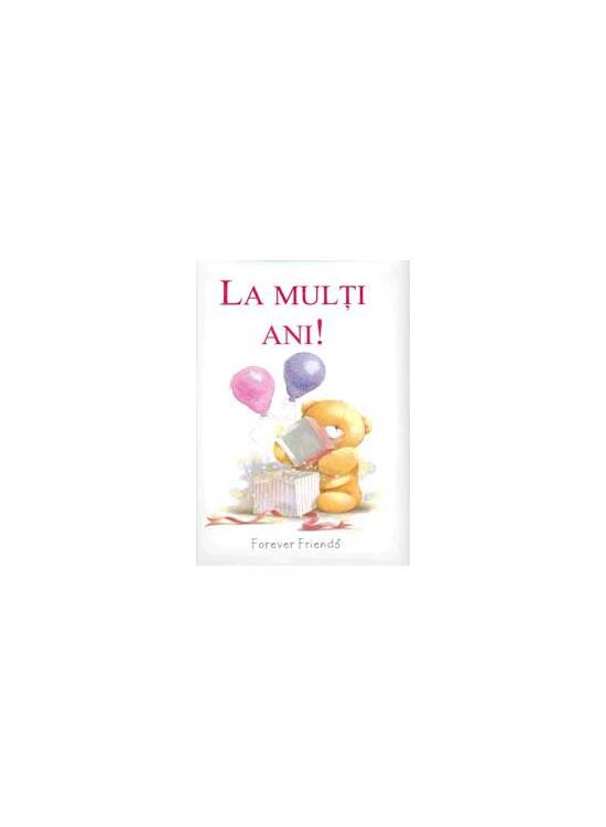 Copertă produs La multi ani! - gallery big 1