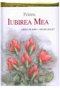 Copertă produs Pentru iubirea mea