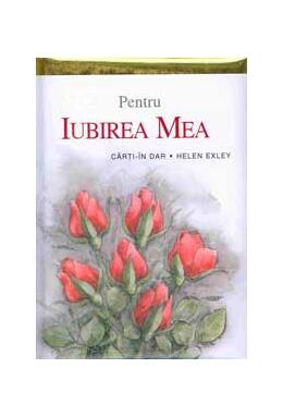 Copertă produs Pentru iubirea mea