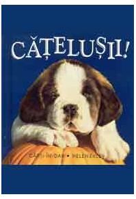 Copertă produs Căţeluşii