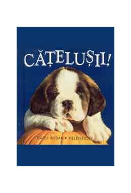 Copertă produs Căţeluşii