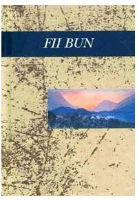 Copertă produs Fii bun