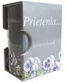 Copertă produs Prietenia... - thumb 1