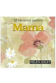 Copertă produs O cărticică pentru mamă