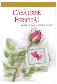 Copertă produs Căsătorie fericită