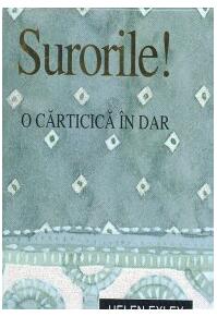 Copertă produs Surorile!
