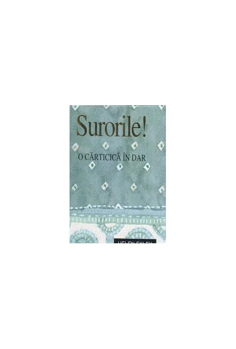Copertă produs Surorile!