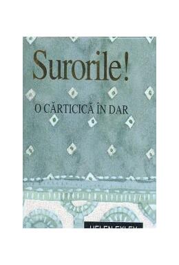 Copertă produs Surorile!