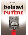 Copertă produs Bolnavi la putere - thumb 1