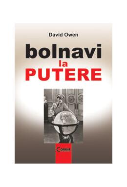 Copertă produs Bolnavi la putere