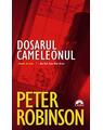 Copertă produs Dosarul Cameleonul - thumb 1
