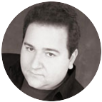 Fotografie autor Eric Garcia