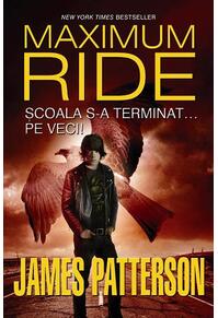 Copertă produs Școala s-a terminat... pe veci! (Vol. 2)