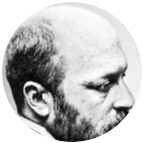 Fotografie autor Henry James