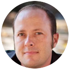 Fotografie autor Jay Asher