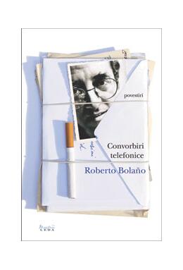 Copertă produs Convorbiri telefonice