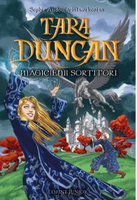 Copertă produs Magicienii sortitori (Vol. 1)