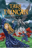 Copertă produs Magicienii sortitori (Vol. 1)