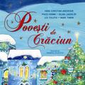 Copertă produs Povești de Crăciun - gallery small 