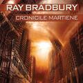 Copertă produs Cronicile marțiene - gallery small 