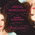 Copertă produs Jocul Minciunii (Vol. 1) - gallery small 