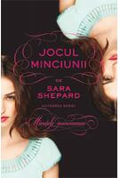 Copertă produs Jocul Minciunii (Vol. 1)