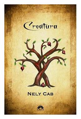 Copertă produs Creatura