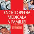 Copertă produs Enciclopedia medicală a familiei - gallery small 