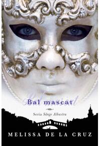 Copertă produs Bal mascat (Vol. 2)