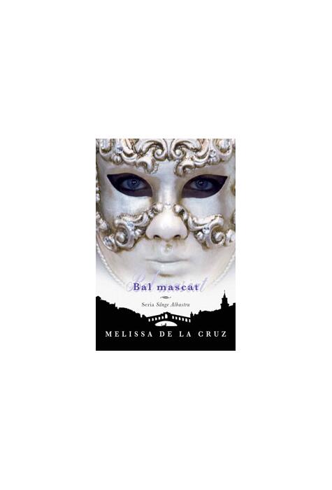 Copertă produs Bal mascat (Vol. 2)