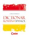 Copertă produs Dictionar roman-spaniol - thumb 1