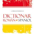 Copertă produs Dictionar roman-spaniol - gallery small 