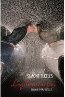 Copertă produs Legile atracției (Vol. 2)