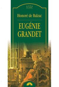 Copertă produs Eug&eacute;nie Grandet