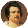 Honor&eacute; de Balzac