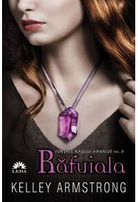 Copertă produs Răfuiala (Vol. 3)