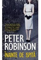 Copertă produs Înainte de ispită