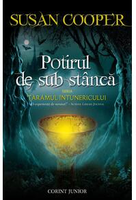 Copertă produs Potirul de sub st&acirc;ncă